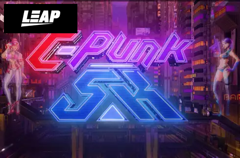 C-Punk 5K